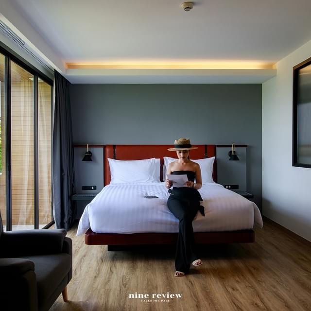 Scarlett Hotel