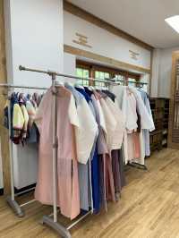 【韓国/大邱】大邱で1番古い村で韓服体験！