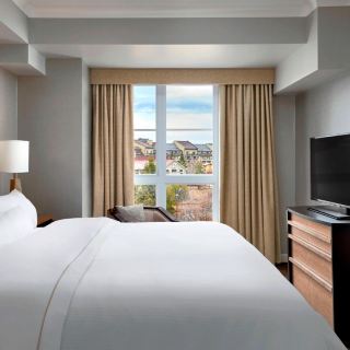 Westin Trillium House, Blue Mountain: A Tranquil Alpine Haven