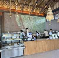 ภูนาเล คาเฟ่ แอน restaurant