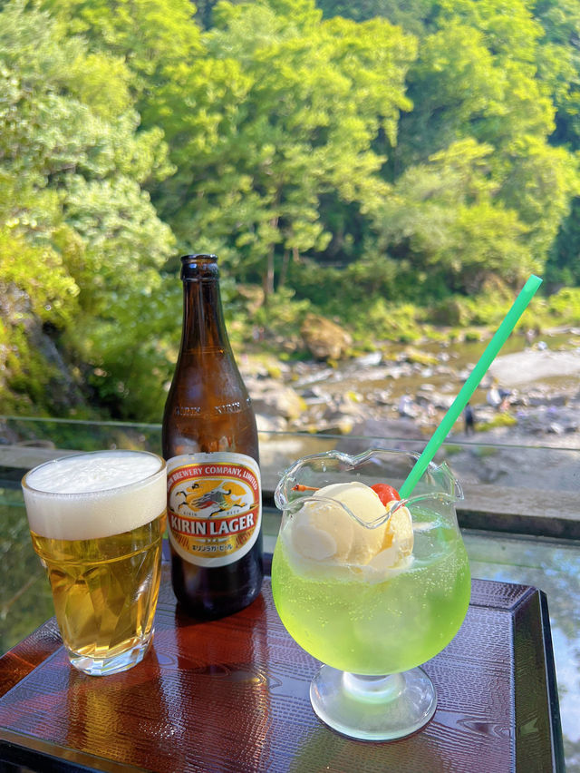 【東京】この夏ぜひ行って!!川遊びもできちゃう涼スポット🎐