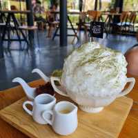 Tree House Cafe นครนายก