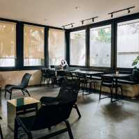 TETRA COFFEE 