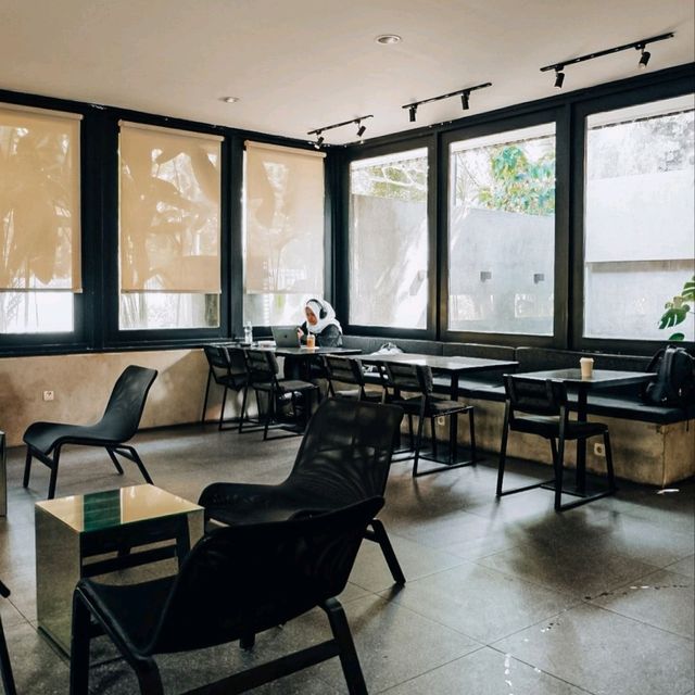 TETRA COFFEE 