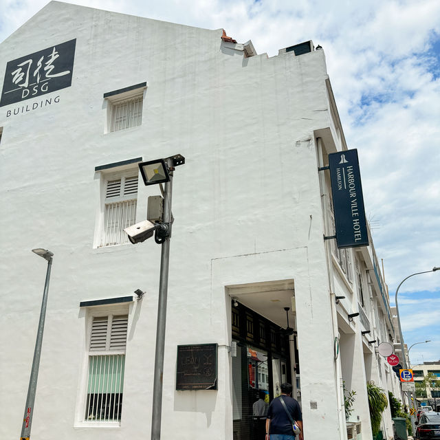 Harbour Ville Hotel - Hamilton