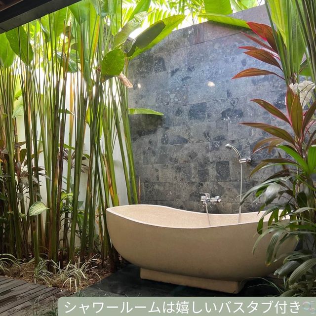 【バリ島】ウブドおすすめホテルステイ