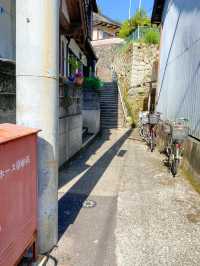 【三重 尾鷲市】三重県にある綺麗すぎる知る人ぞ知る漁港