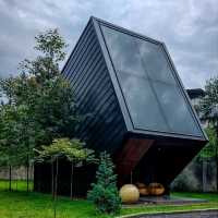VILLA KUBUS | DURING HOLIDAY SEASON LIKE THIS, STAYCATION WITH FAMILY IS TRULY ENJOYABLE