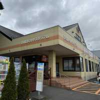 【青森】八食センターで海鮮とお土産探し