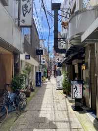 【神戸元町】関西風うなぎ食べるならうな重が美味しい
