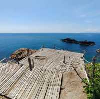 เกาะเต่า....จุดชมวิว 180 องศา