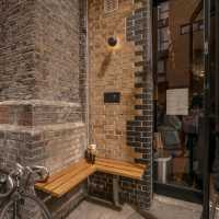 WatchHouse Roastery & Cafe