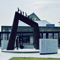 DMZ: A journey through history and hope