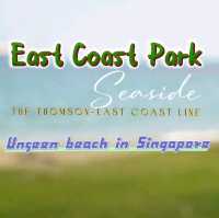 พามาRelax East Coast Park@Singapore