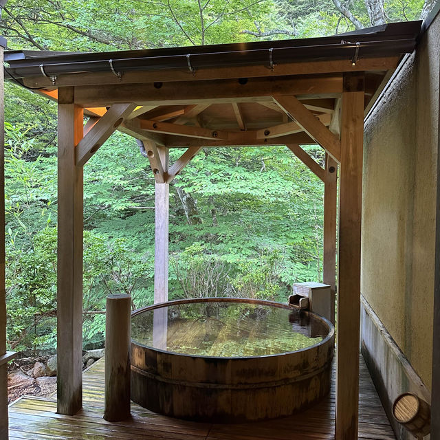 那須塩原温泉蓮月