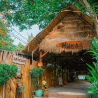 MUMSA BEACH RESORT & RESTAURANT