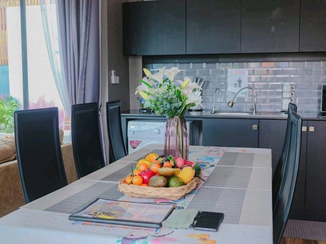 🏡พูลวิลล่า 3 ห้องนอน 3 ห้องน้ำ @ชะอำ