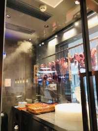 湖南川菜，品嚐牛蛙、臭豆腐和蓮藕湯的享樂之旅