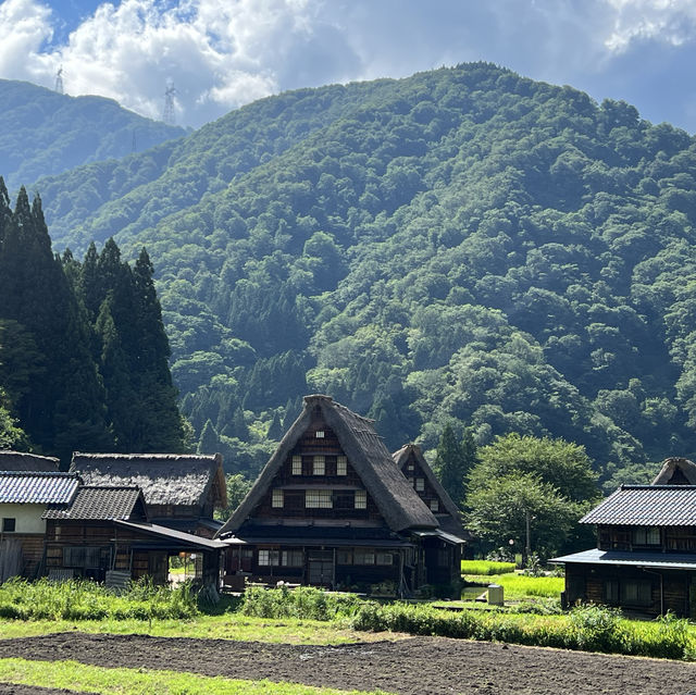 洗滌心靈之旅