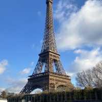 "J'adore Paris" 巴黎 - 西方的不夜城, 璀璨之都