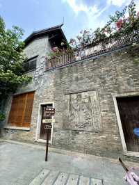 Shenzhen’s Ultimate Exploration: From Bustling Streets to Scenic Promenades