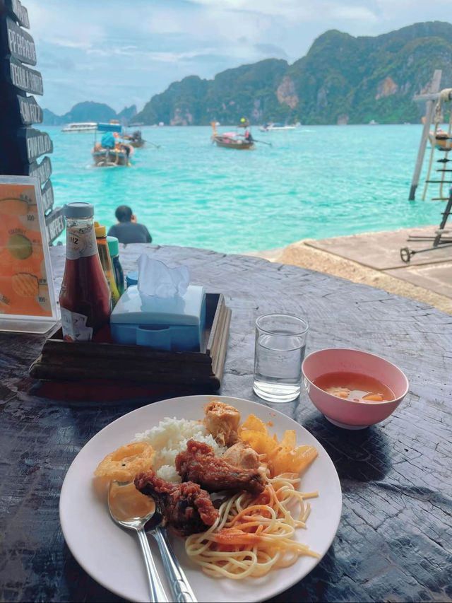 【タイ】意外と穴場？！夏に行きたい南の島🌺🏝🫧‪【プーケット】