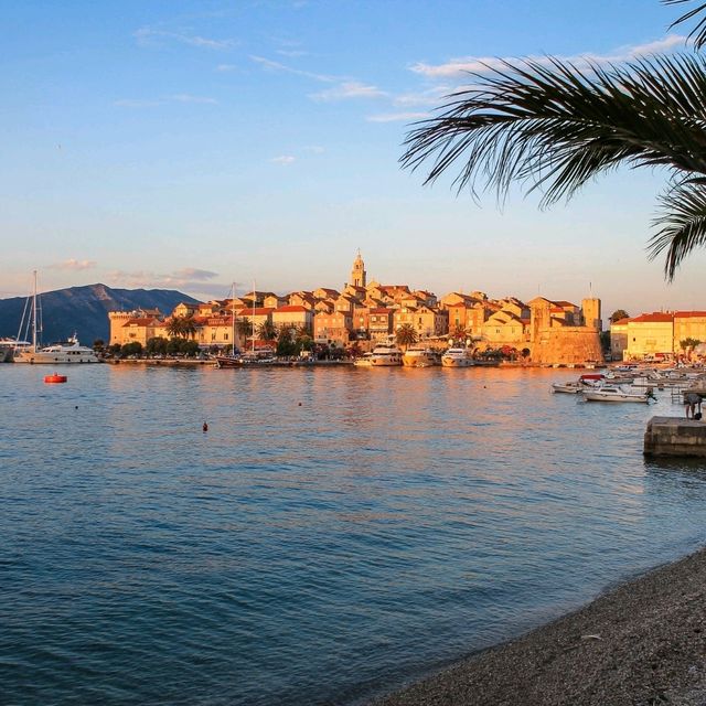 Beaches, Vineyards & Island vibes