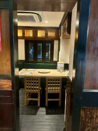 【北角】高麗軒韓國餐廳：韓式烤肉自助盛宴