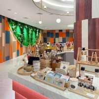 Family-friendly hotel in Singapore