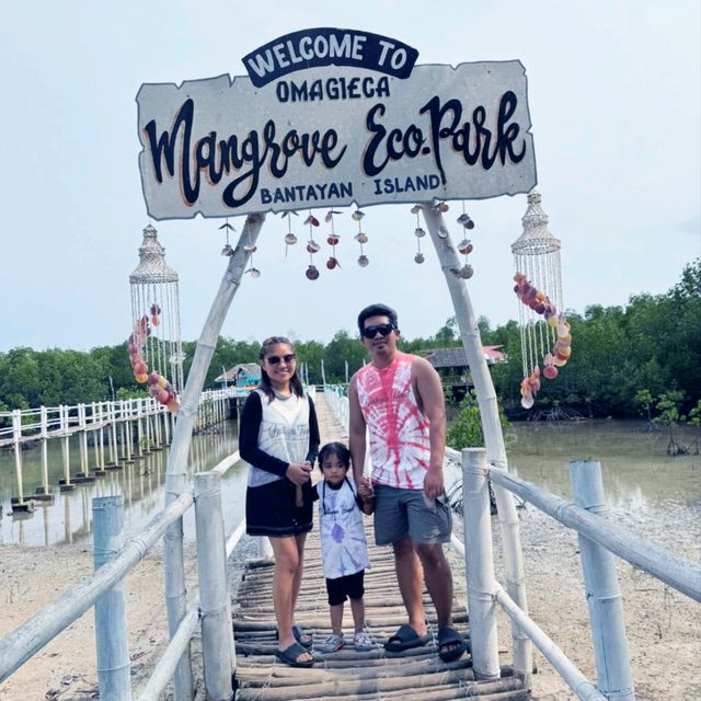 BANTAYAN ISLAND ADVENTURE!