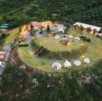 SKY 360 CAMP 