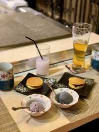 秋田鐵板燒：超值二人套餐，價格$888起