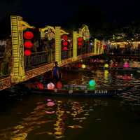 👨‍👩‍👧‍👦 Family Adventure in Hoi An! 🌟