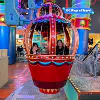 How We Spent 3 Days and 2 Nights in Genting with Kids Under 10 🎢🌟