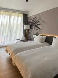 Stay Wellbeing & Lifestyle Resort