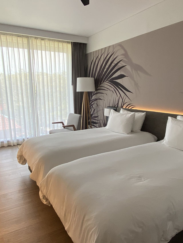 Stay Wellbeing & Lifestyle Resort
