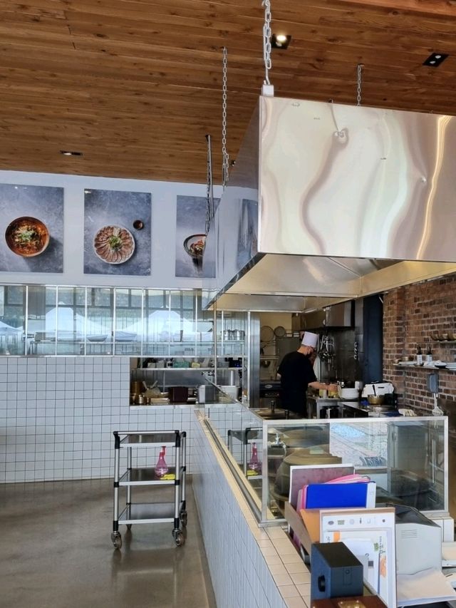 양평 맛집 서종옥