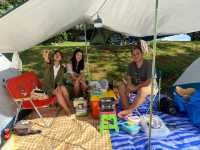 View Camp ขุนเขารักไทย พิษณุโลก