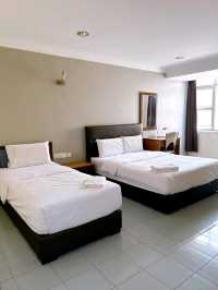 Lee Hotel: A Cozy Stay in Yong Peng