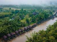 Saiyokview Resort