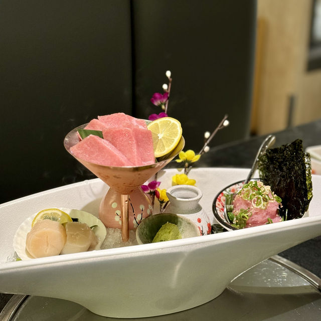 牛一海鮮鍋🍲太子新店❗