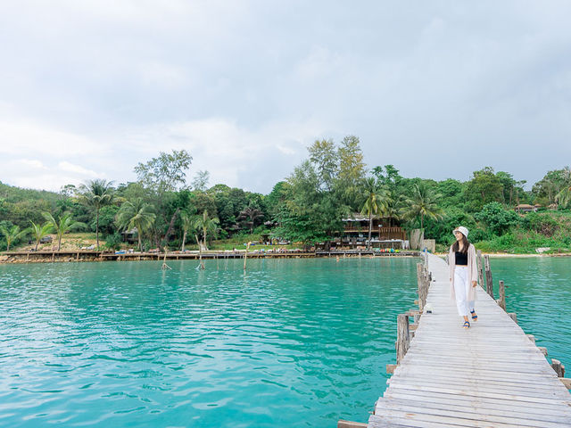 Koh Kood Resort