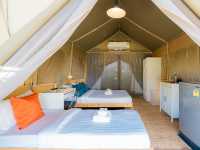 Naivacha Tent Koh Mak