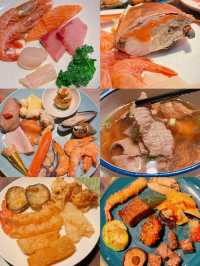 九龍東皇冠假日酒店尚廚The Chef’s Table🌟