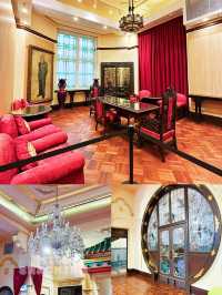 ⭐️【免費參觀】虎豹別墅：歷史建築，值得一遊！【香港景點】
