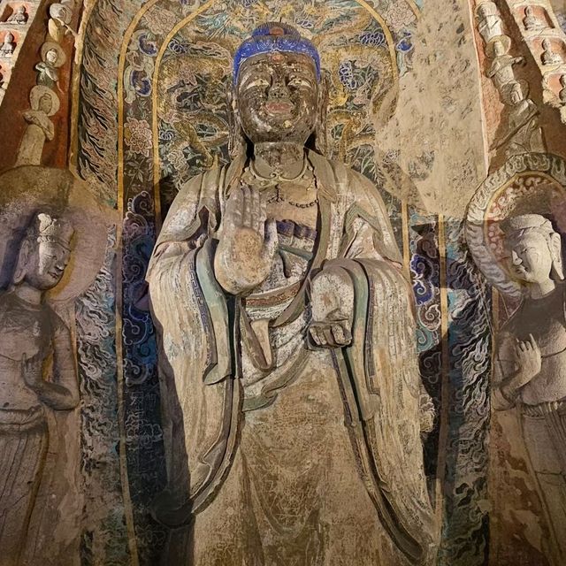 Historic China