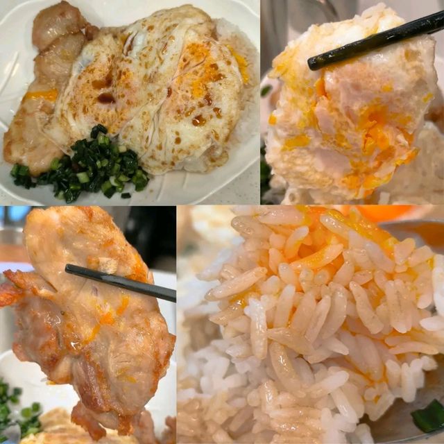 太子性價比高嘅親民小店
