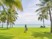 สวนน้ำที่ใหญ่ที่สุดในเขาหลัก พับสบาย เดอะ แซนด์