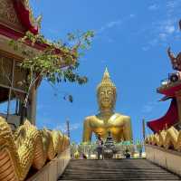 👏 วัดพระพุทธรูปเขาพระใหญ่ หรือ วัดพระใหญ่