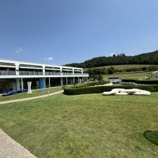 명품들이 즐비하는 이탈리아 피렌체 The Mall